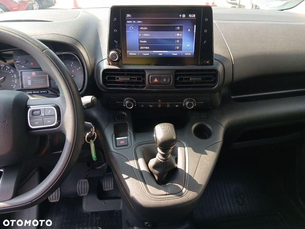 Toyota PROACE CITY - 33
