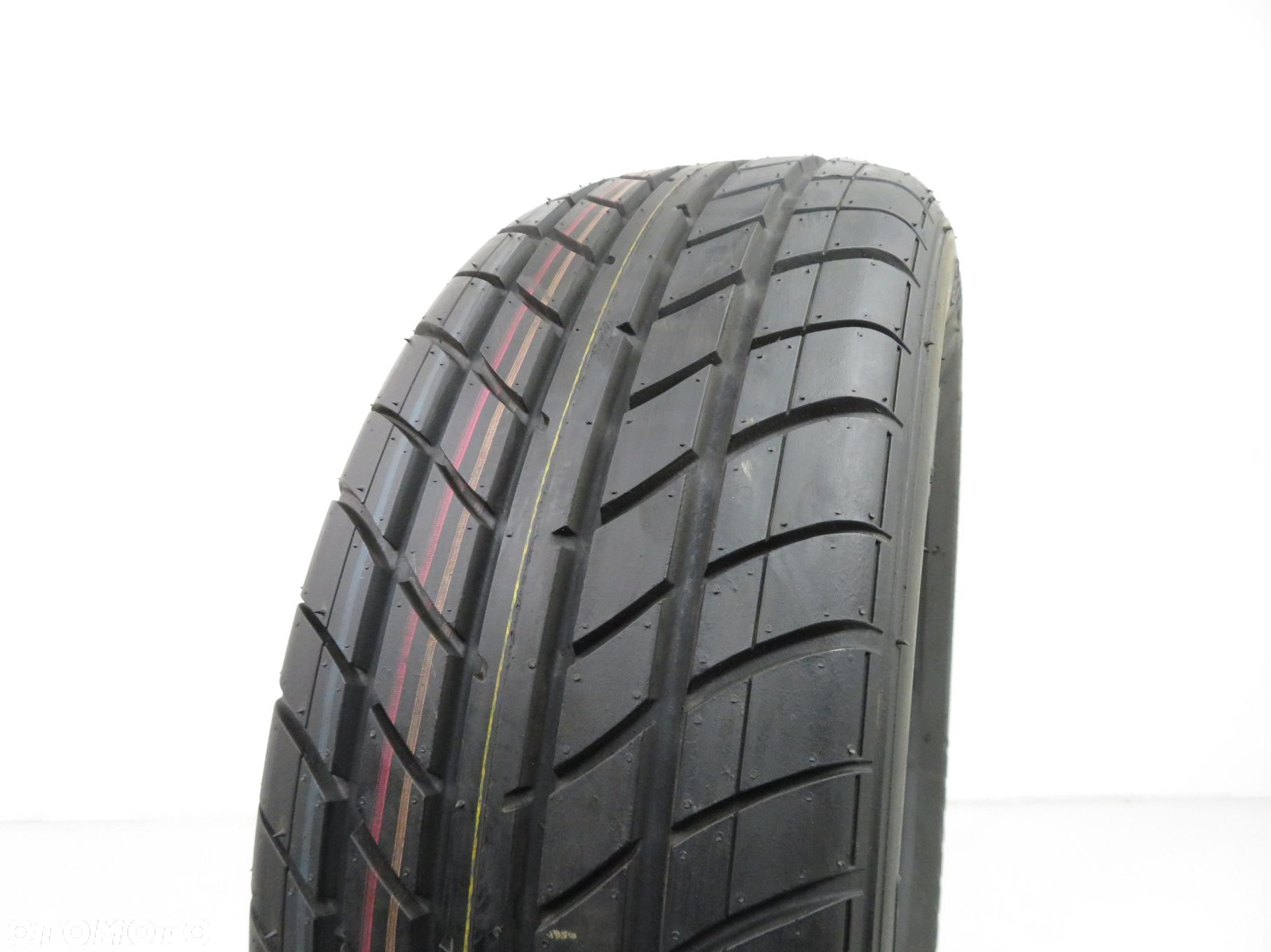 195/60R14 OPONA LETNIA Nankang EX-601 86H - 7