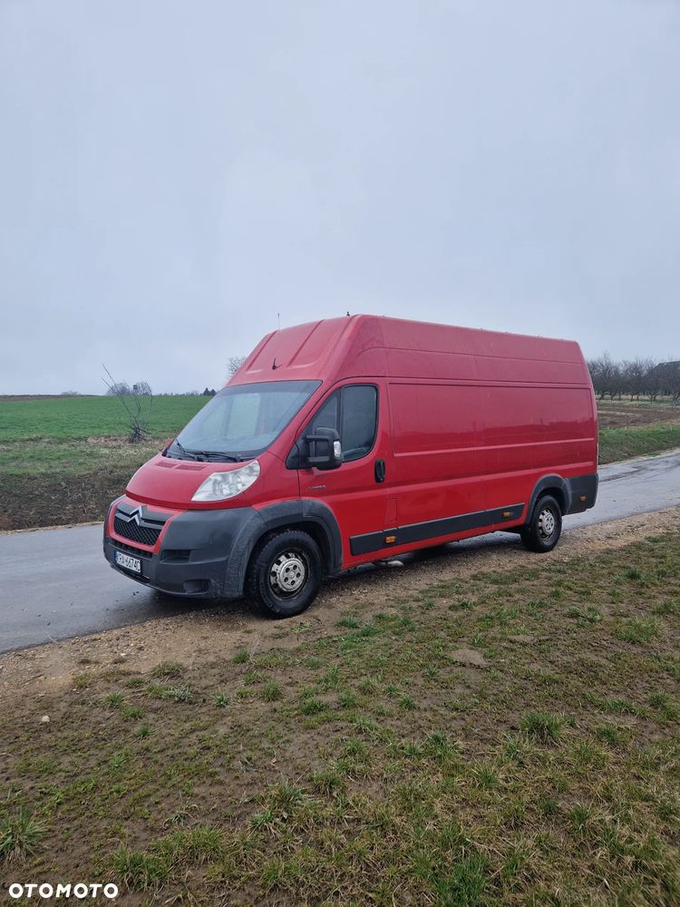 Citroën Jumper - 9