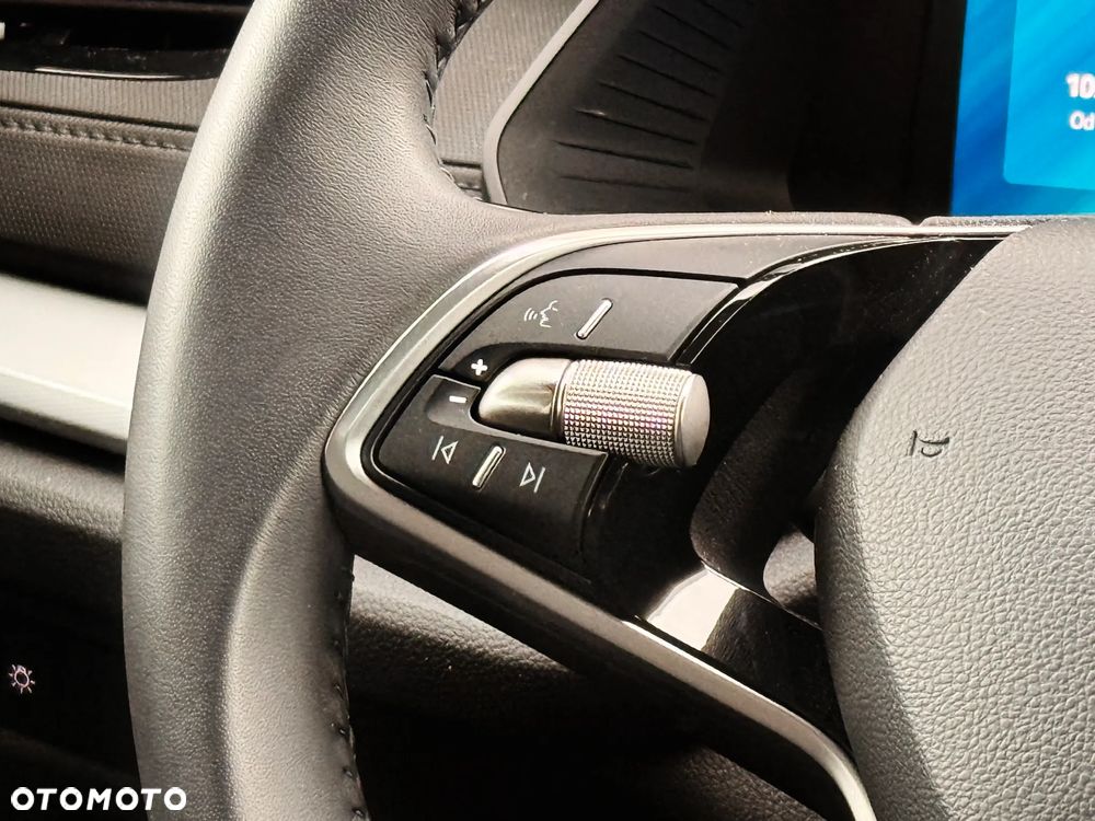 Skoda Octavia 1.5 TSI Business - 20