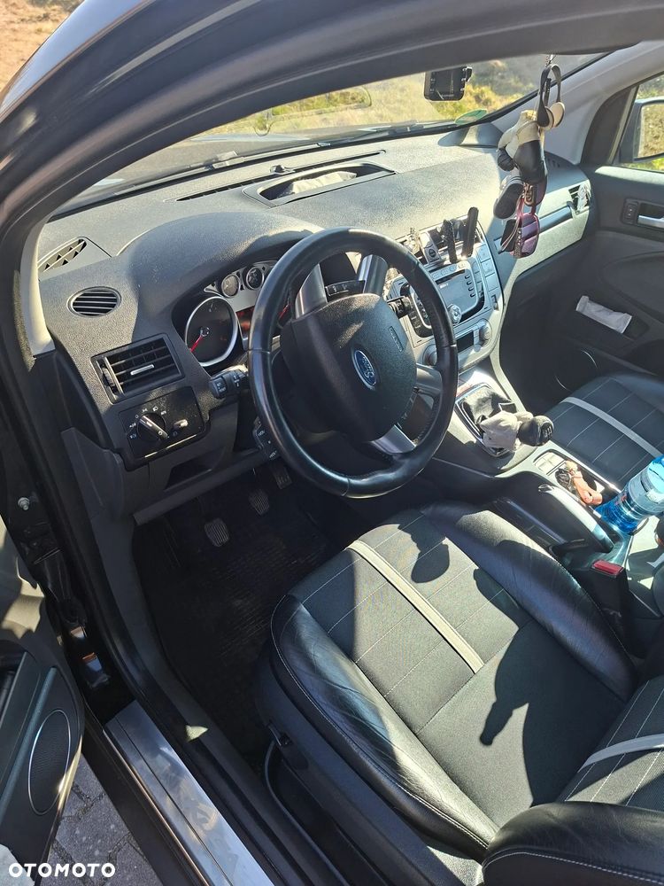 Ford Kuga 2.0 TDCi 4x4 Trend - 8