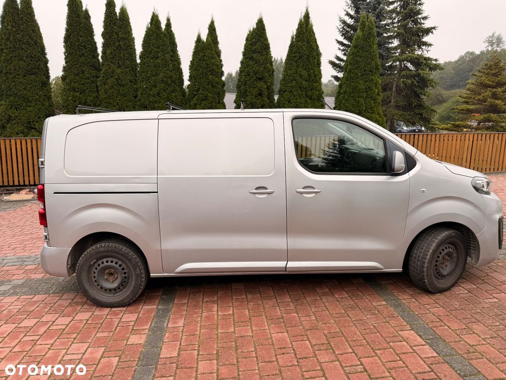Peugeot Expert - 3