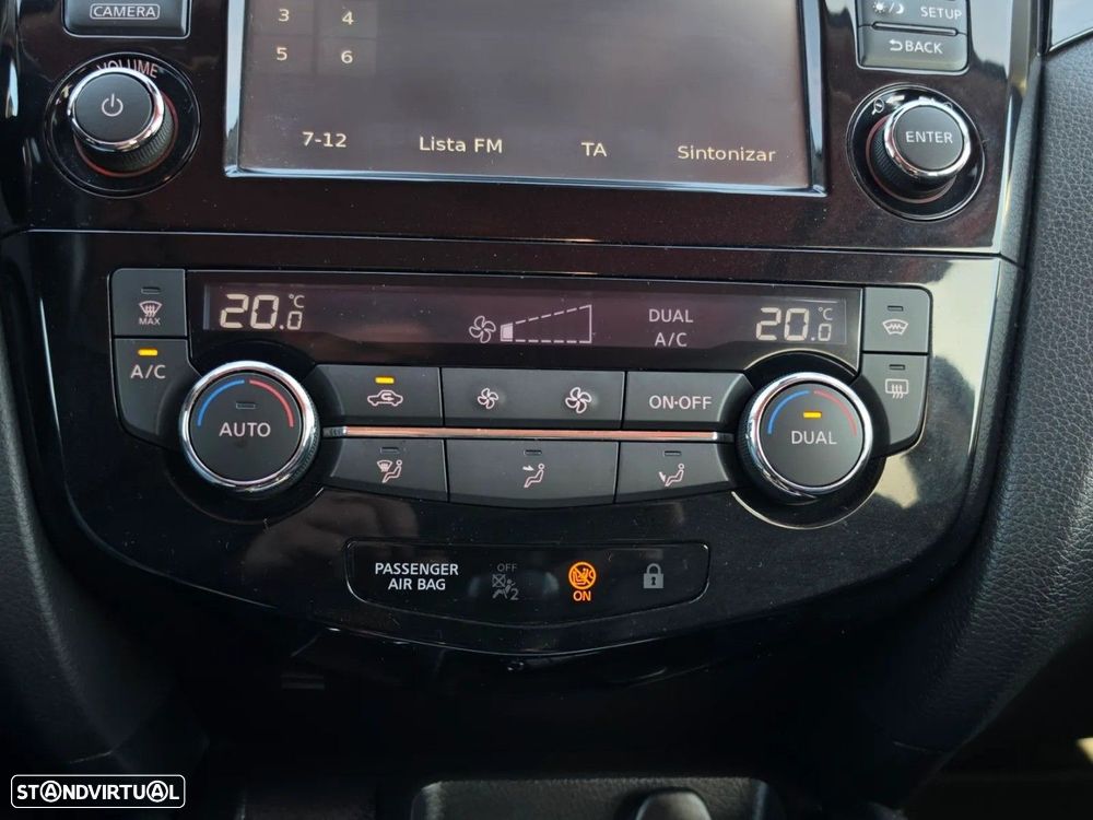 Nissan Qashqai - 20