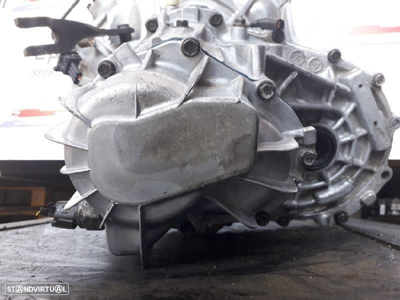 CAIXA VELOCIDADES KIA RIO BREAK FAMILIAR 2002 - 3