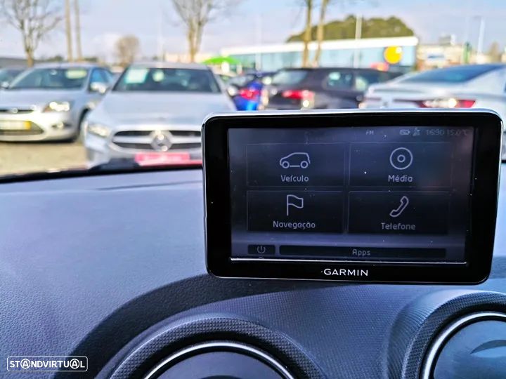 SEAT Ibiza 1.2 TSI FR - 20