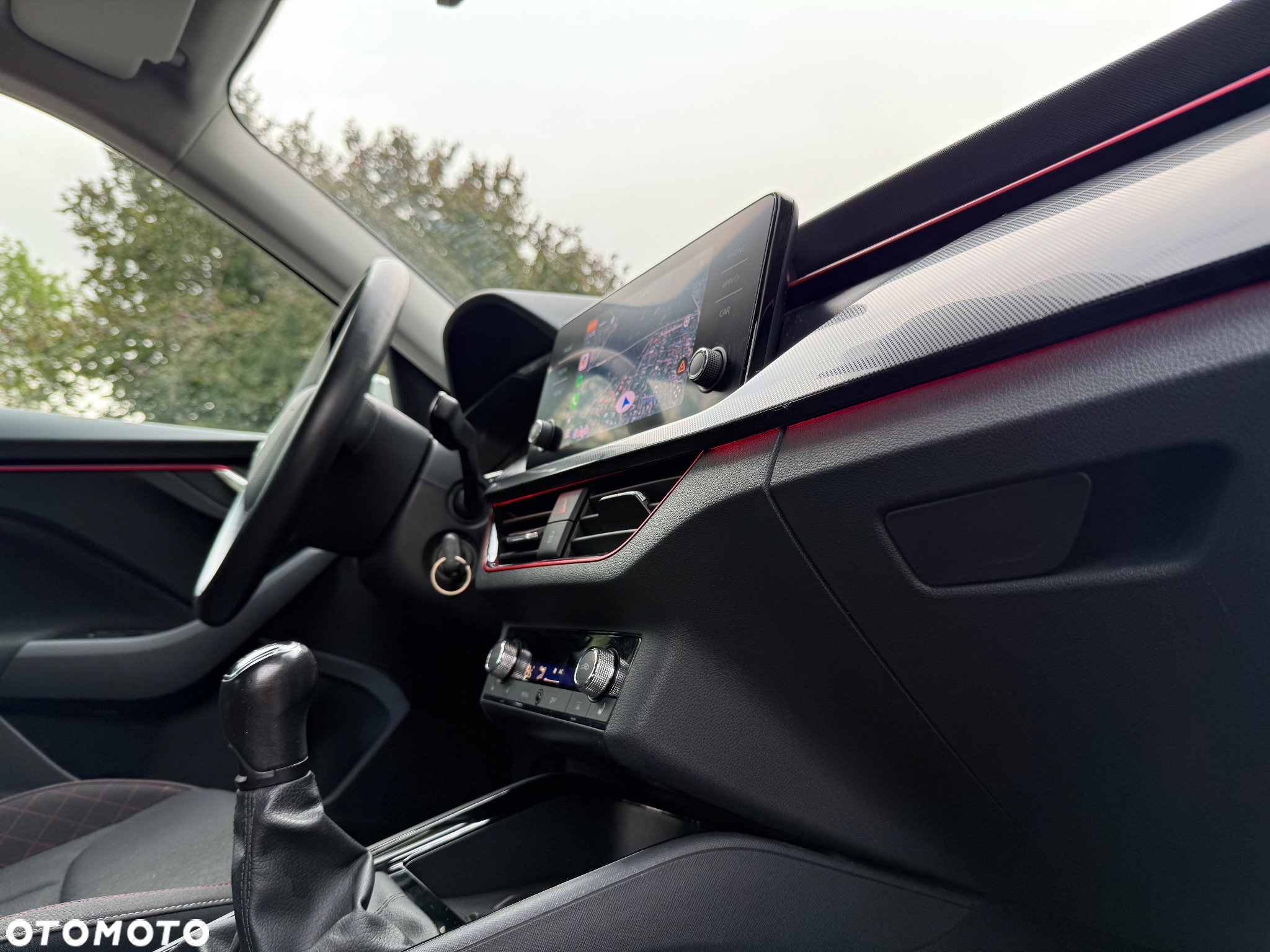 Skoda Scala 1.0 TSI Ambition - 14