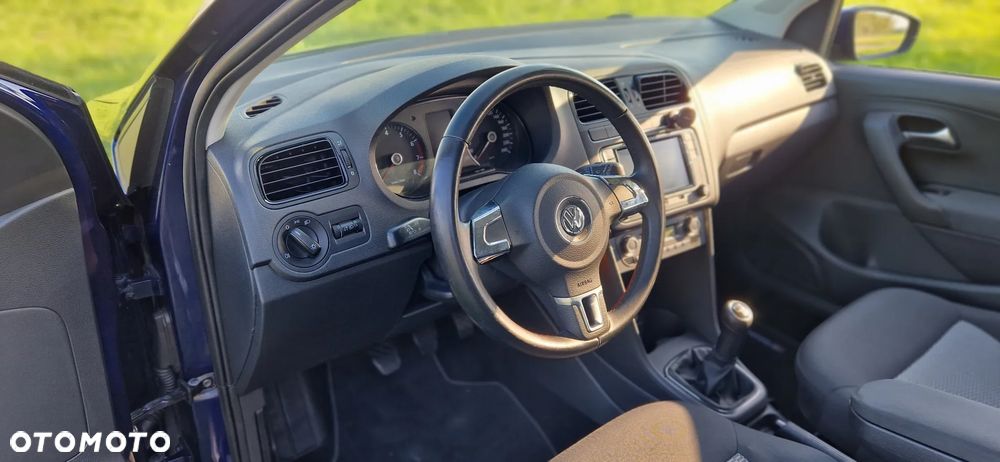 Volkswagen Polo 1.2 Comfortline - 27