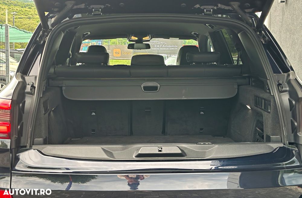 BMW X5 xDrive45e - 13
