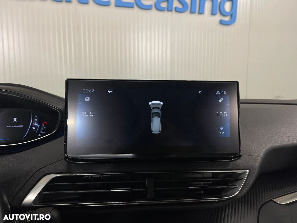 Peugeot 5008 1.5L BlueHDI EAT8 S&S Active Pack - 15