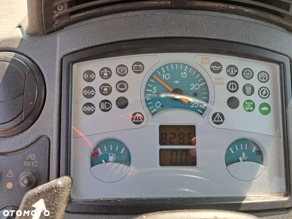 Claas Celtis 436RX - 6