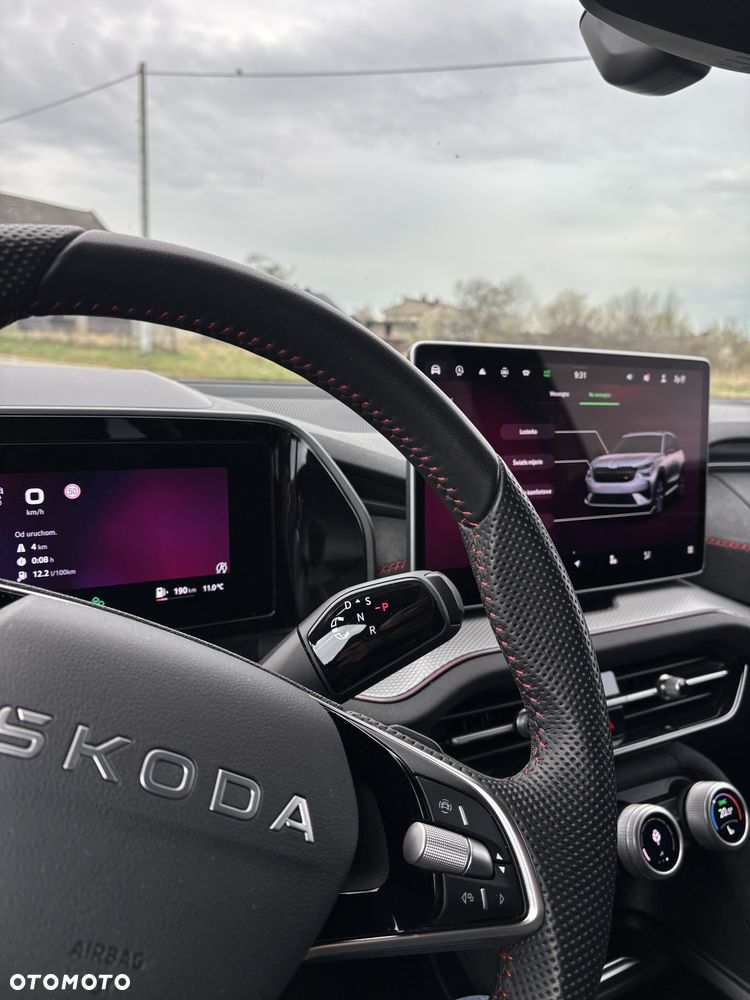Skoda Kodiaq - 3