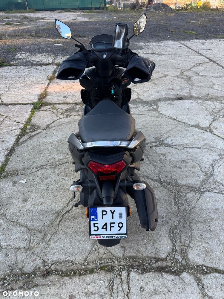 Yamaha Inny - 4