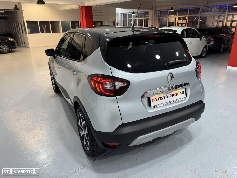 Renault Captur (ENERGY) TCe 90 INTENS - 7