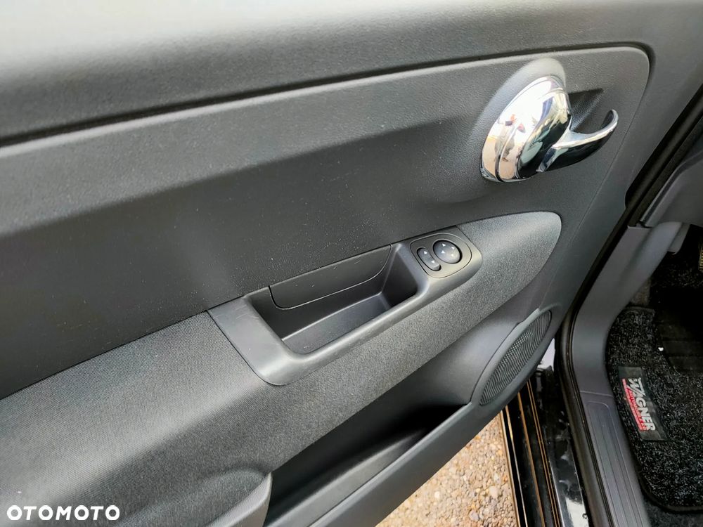 Fiat 500 1.2 Pop - 20