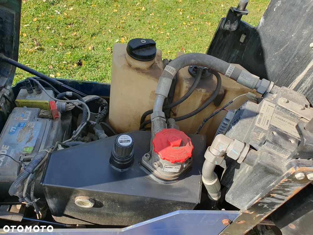 Ammann - 9