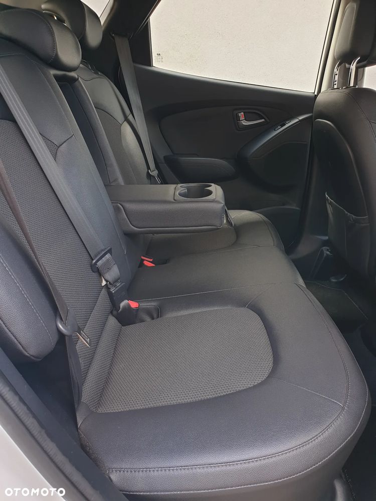 Hyundai ix35 1.6 GDI Premium 2WD - 34