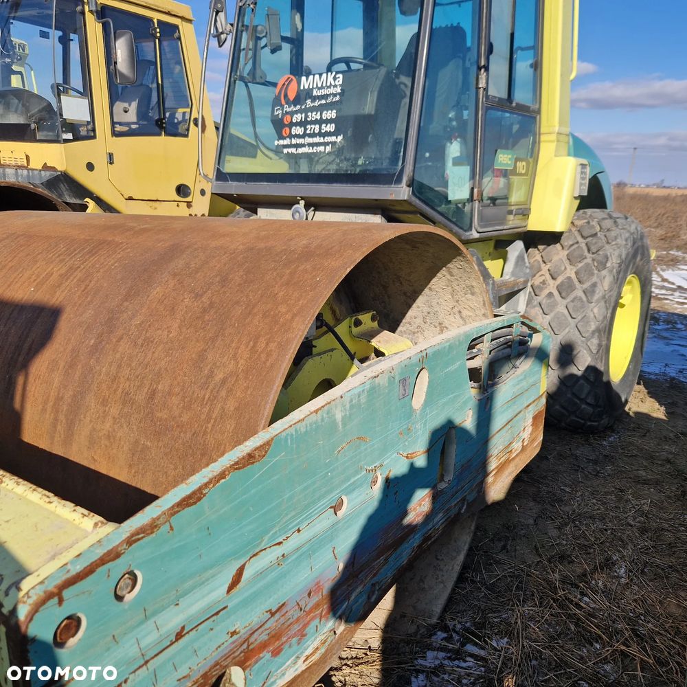 Ammann ASC 110 - 9