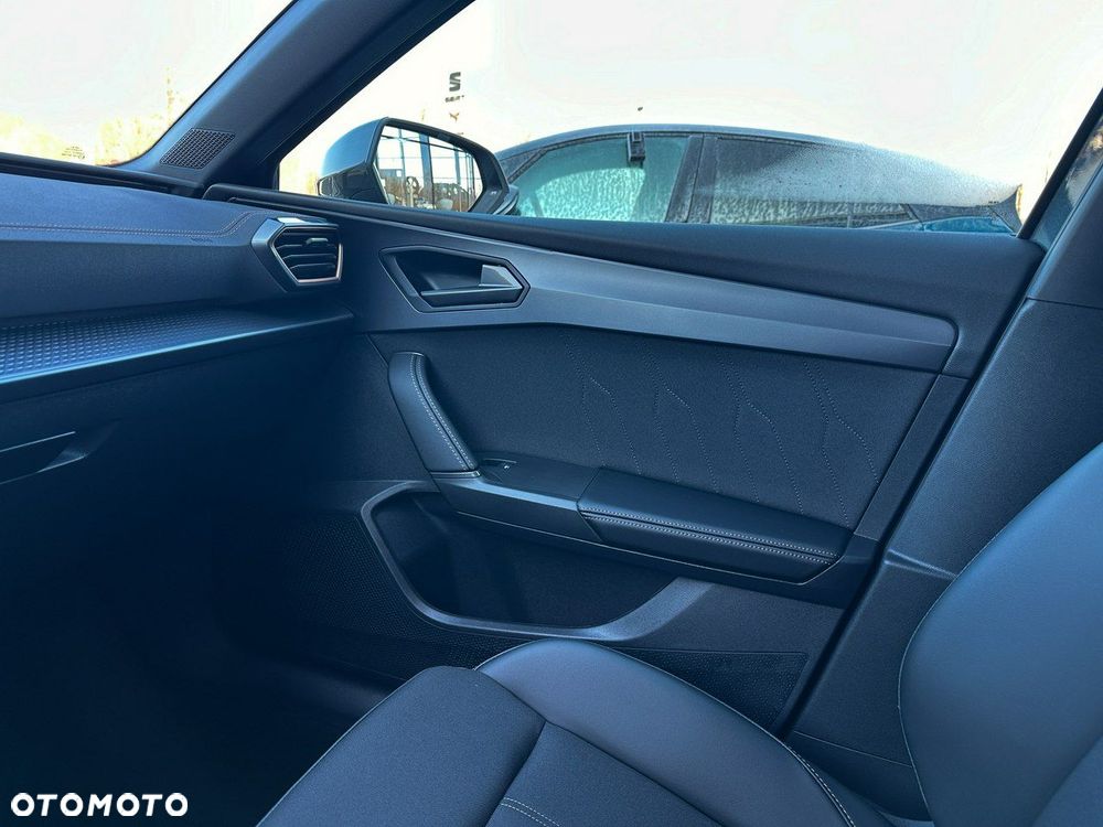 Cupra Leon Sportstourer - 17