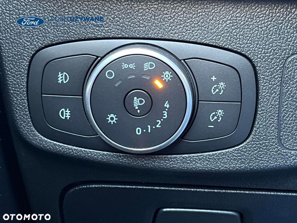 Ford Focus Turnier 1.5 EcoBlue Start-Stopp-System ST-LINE - 23