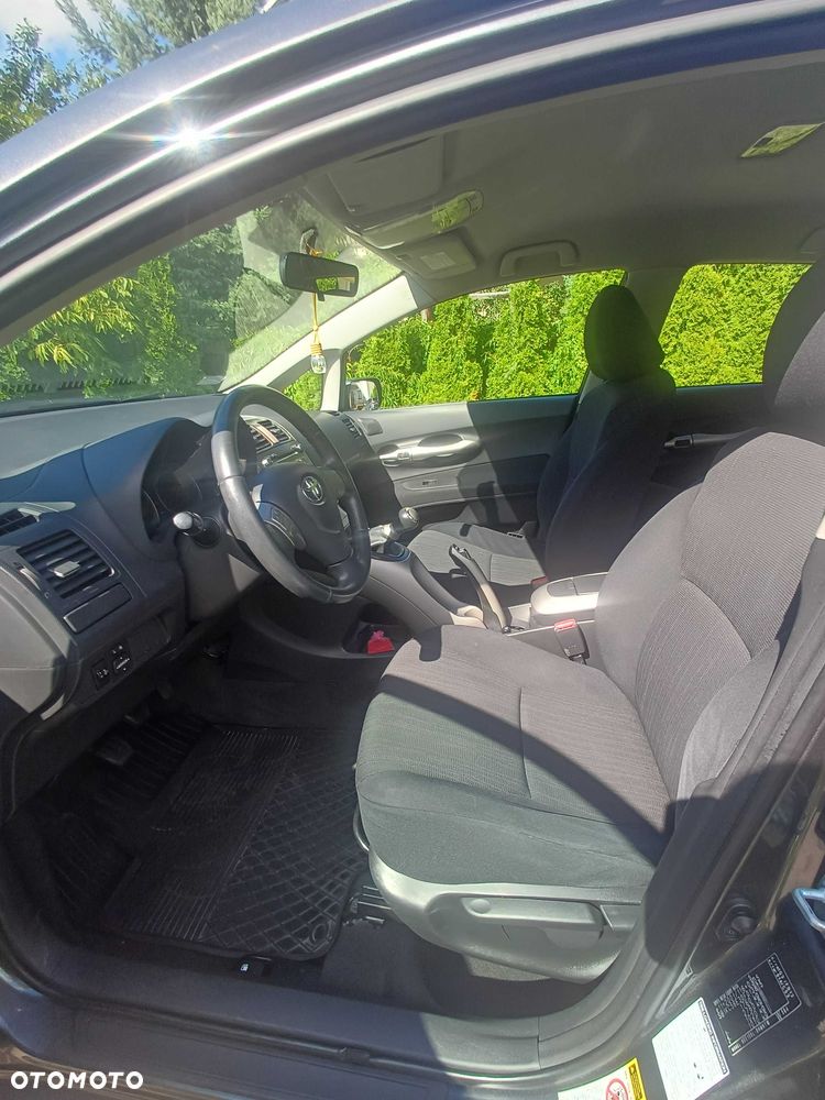 Toyota Auris - 7