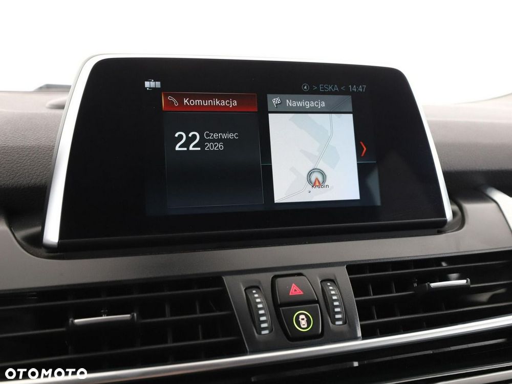 BMW Seria 2 218d GT Sport Line - 24