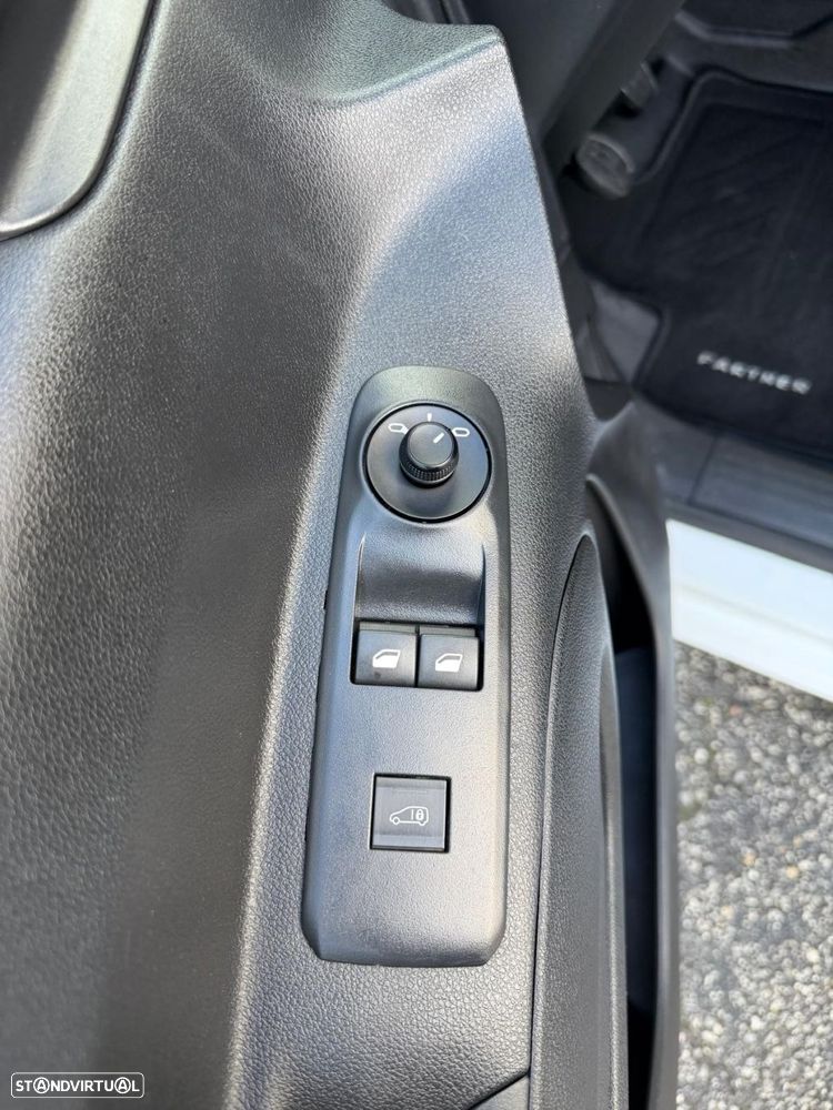 Peugeot Partner 1.5 BlueHDi M Standard - 14