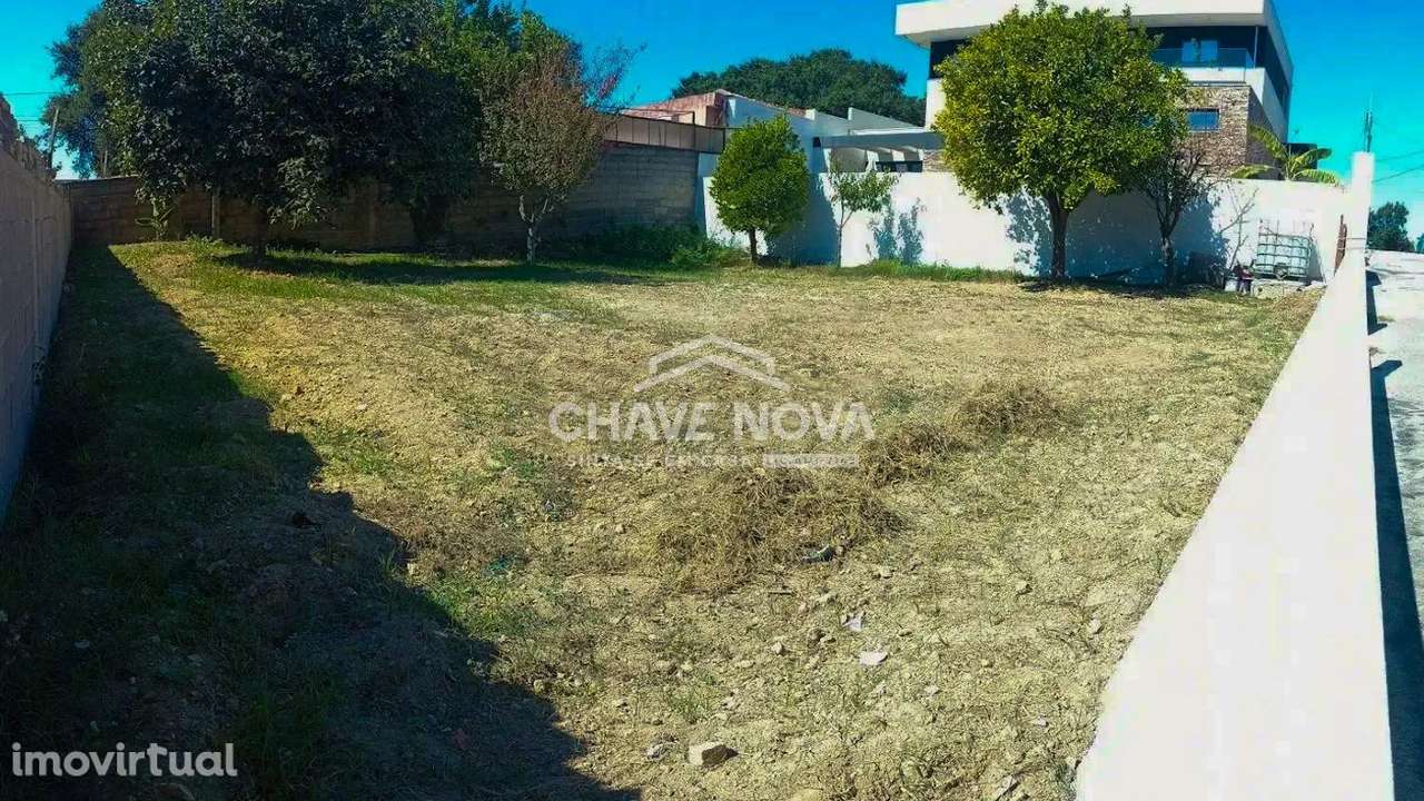 Terreno para construção de moradia individual - Grande imagem: 3/4