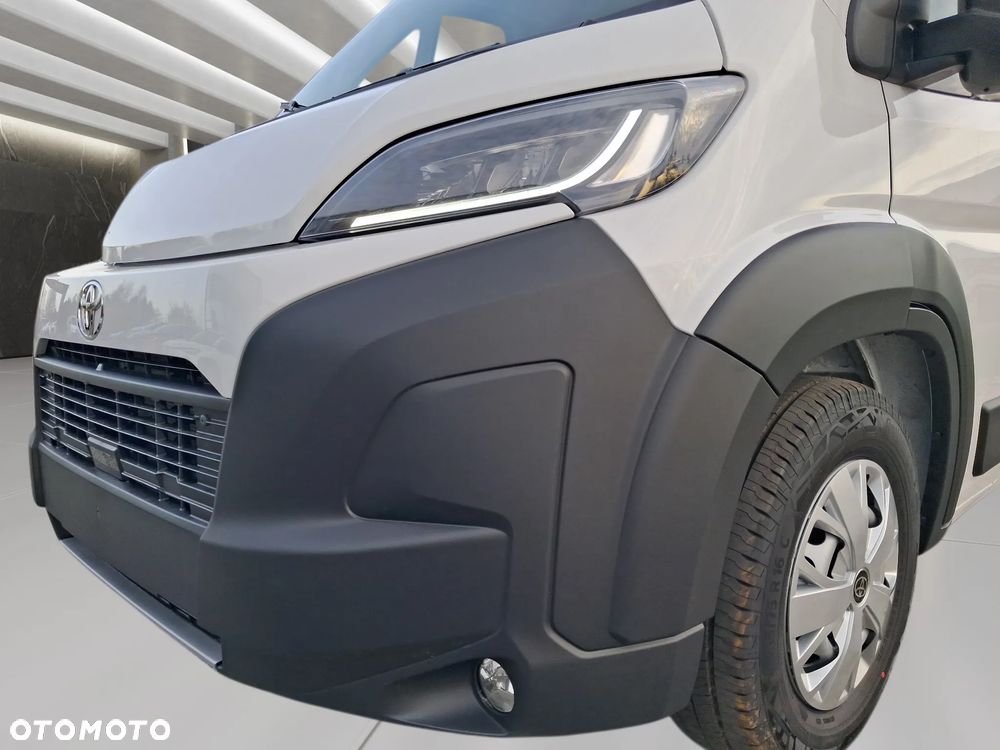Toyota Proace MAX L4H2 - 32