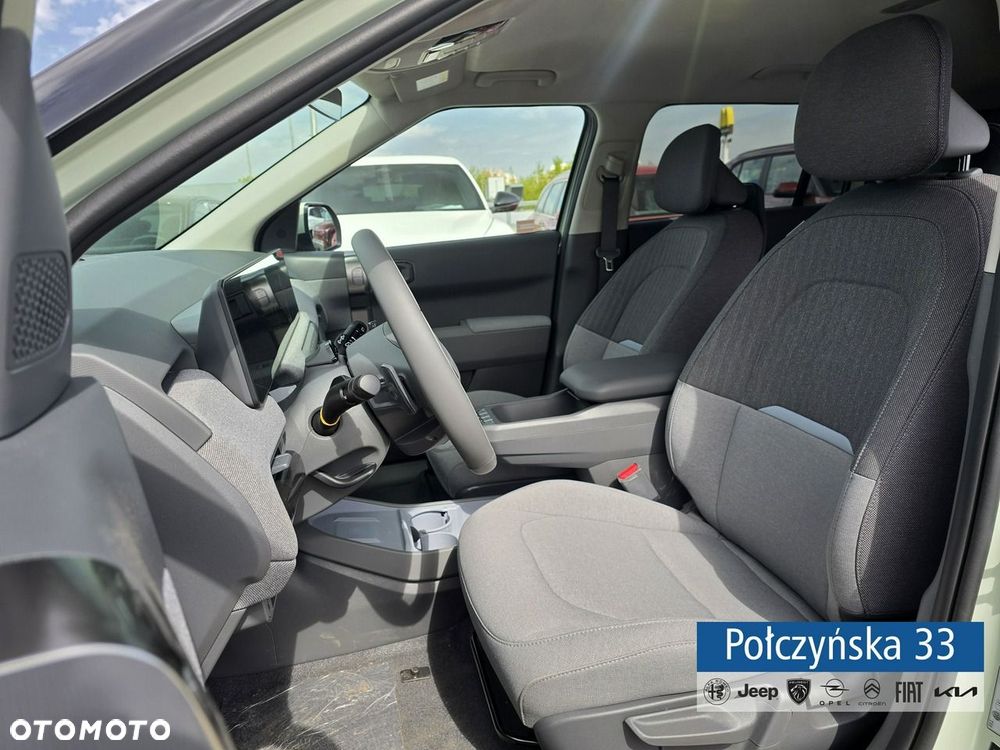 Kia EV3 81.4kWh Earth - 12
