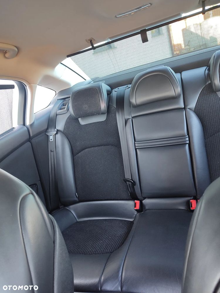 Citroën C5 2.0 HDi Exclusive Equilibre Navi - 6