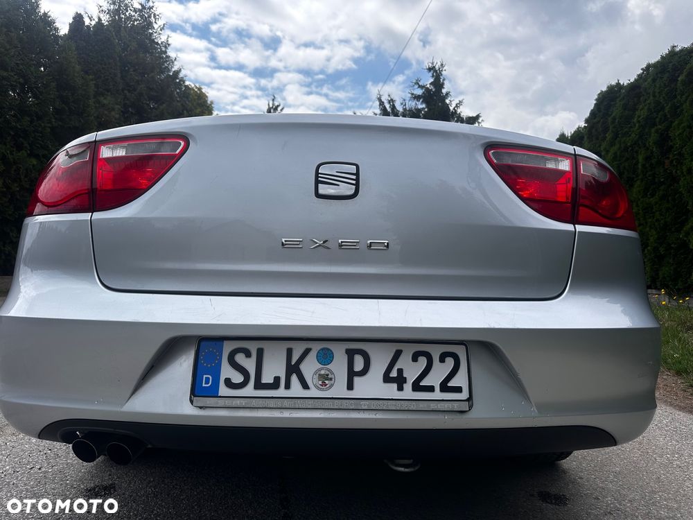 Seat Exeo 1.6 Style - 10