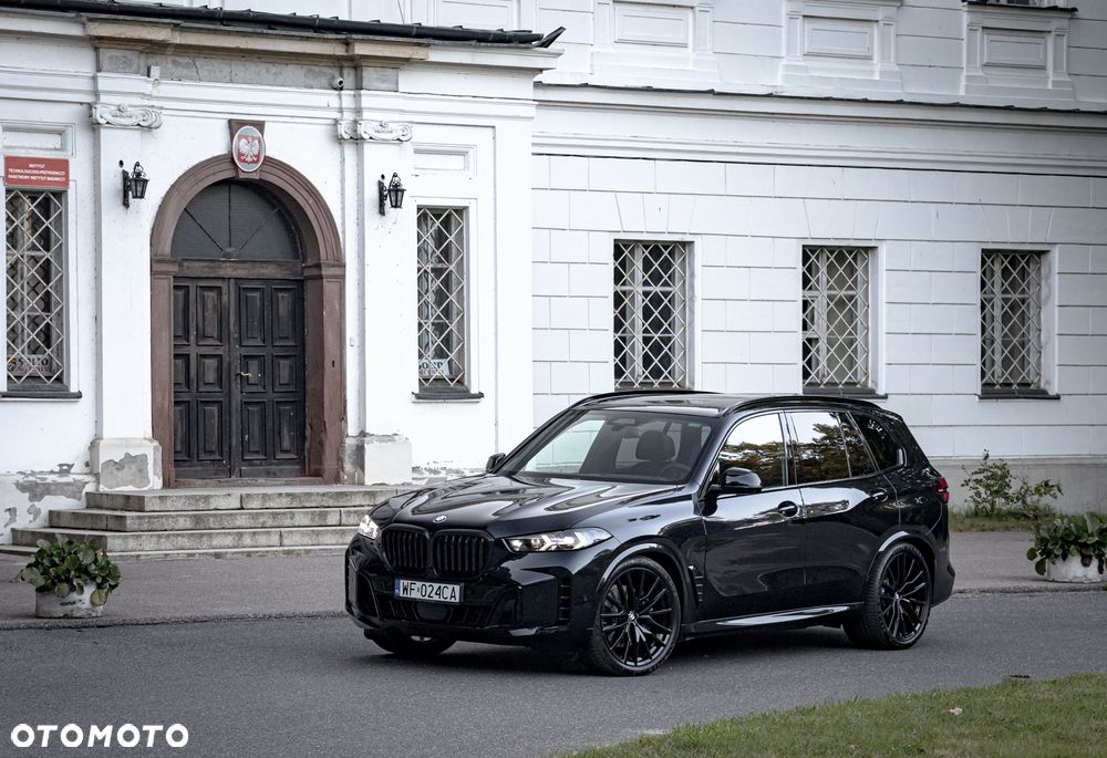 BMW X5 - 12