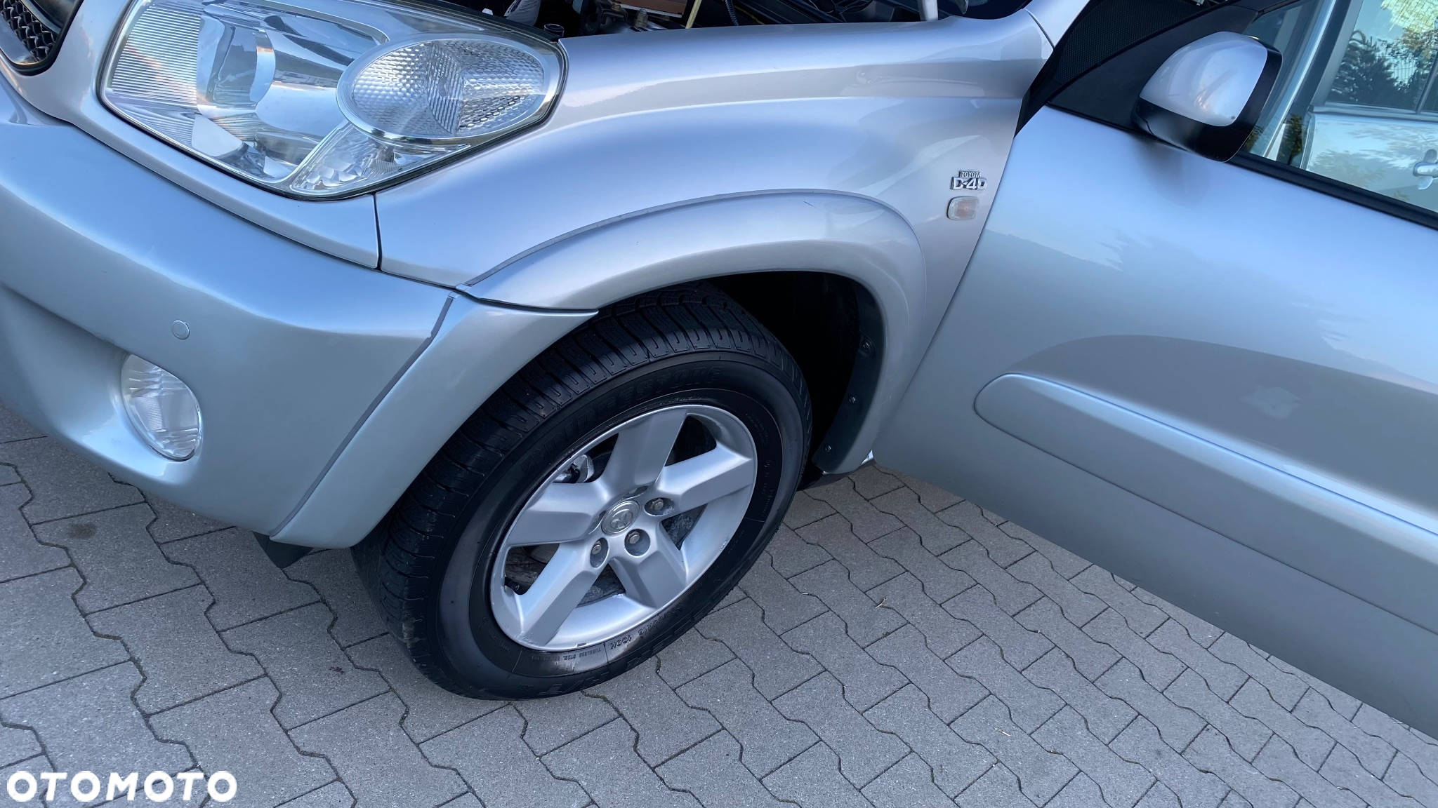 Toyota RAV4 - 35