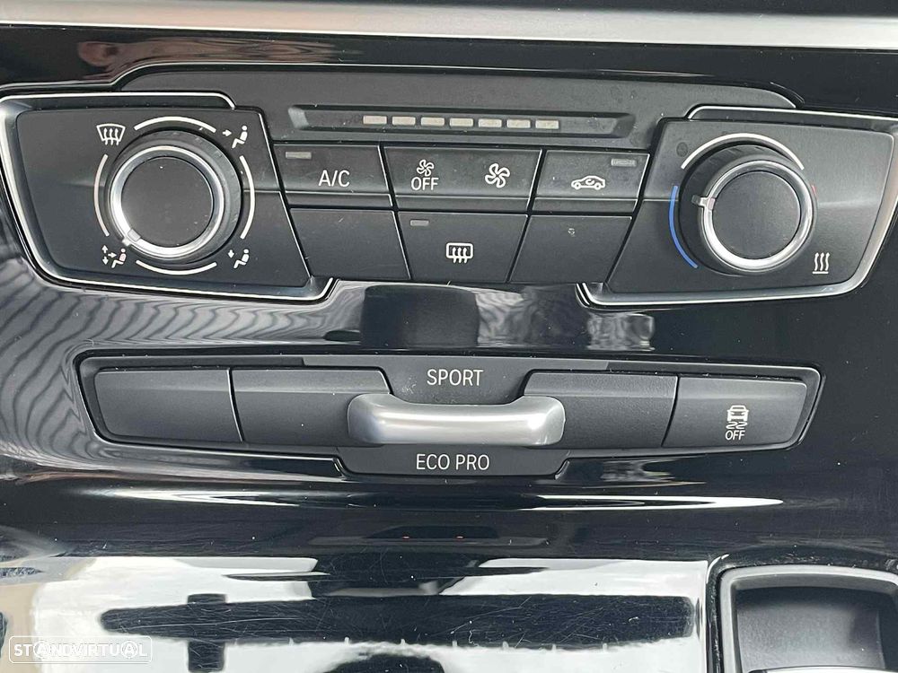 BMW 216 Active Tourer d Corporate Edition - 21