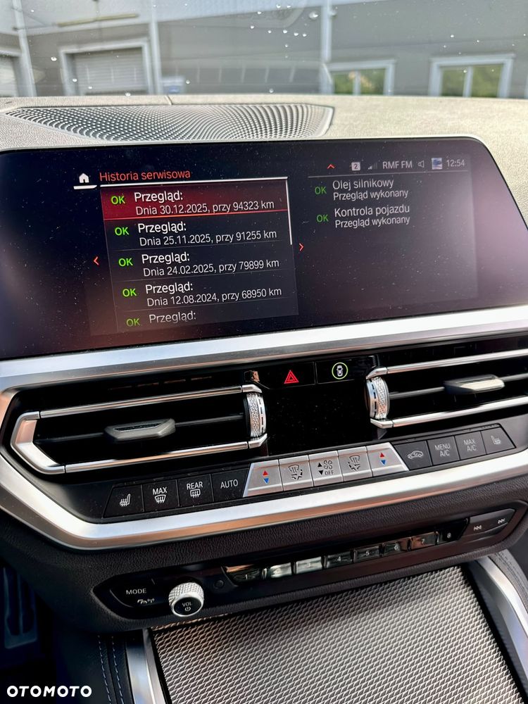 BMW Seria 3 320i M Sport sport - 31