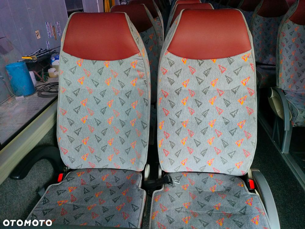 Temsa SAFARI RD - 18