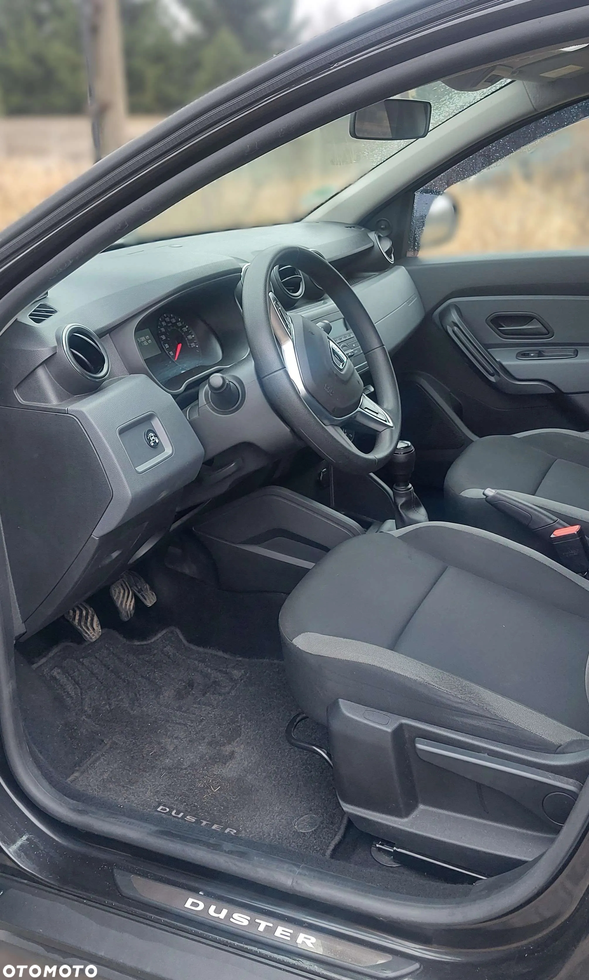 Dacia Duster 1.0 TCe Comfort - 14