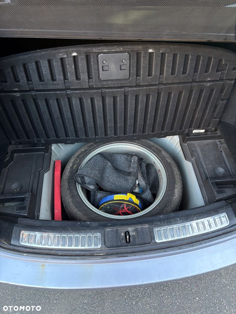 Mazda 6 2.2 CD Exclusive - 19