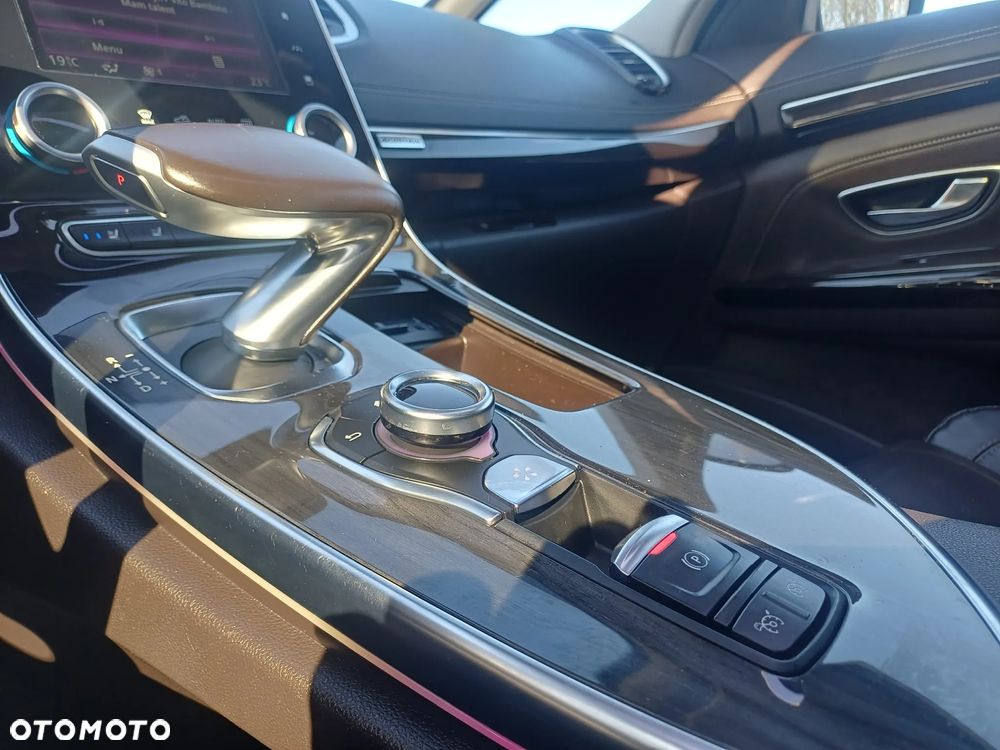 Renault Espace Energy dCi 160 EDC Initiale Paris - 19