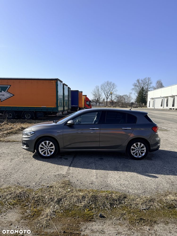 Fiat Tipo - 4