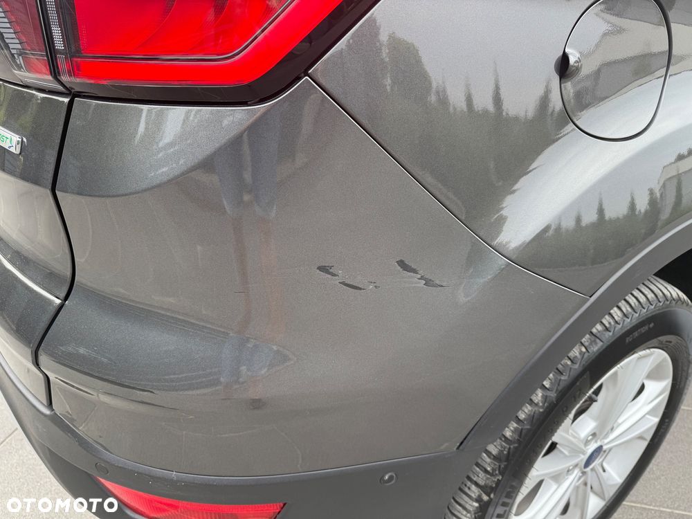 Ford Kuga 1.5 EcoBoost AWD Titanium ASS - 8