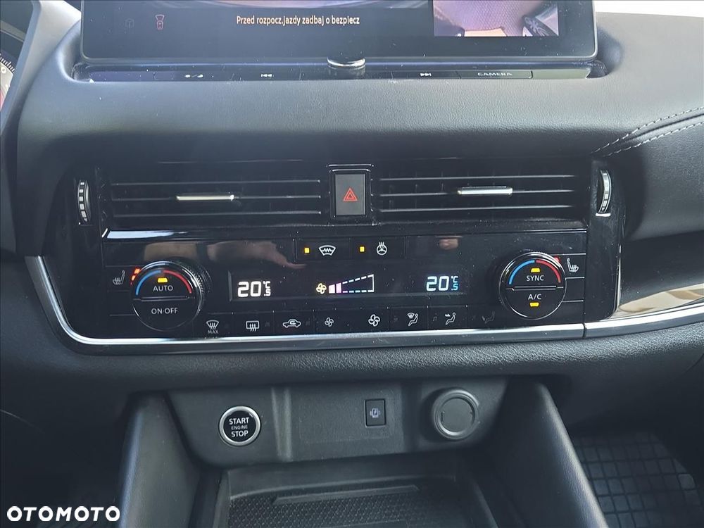 Nissan Qashqai 1.3 DIG-T mHEV N-Connecta Xtronic - 18