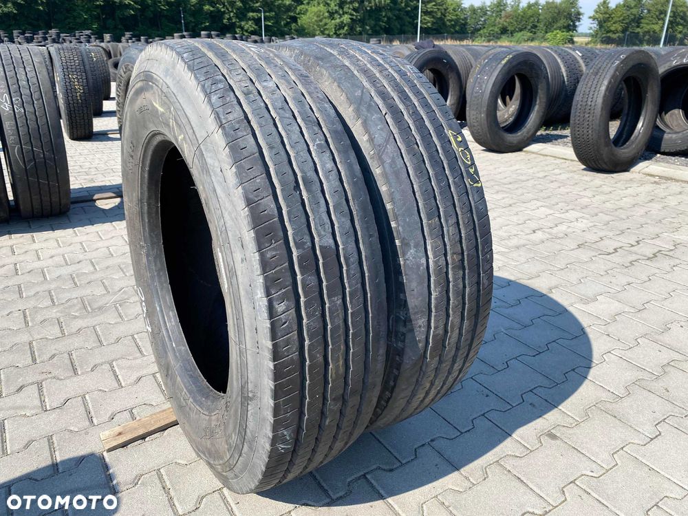 Używany Opony - 330 PLN - Otomoto.pl