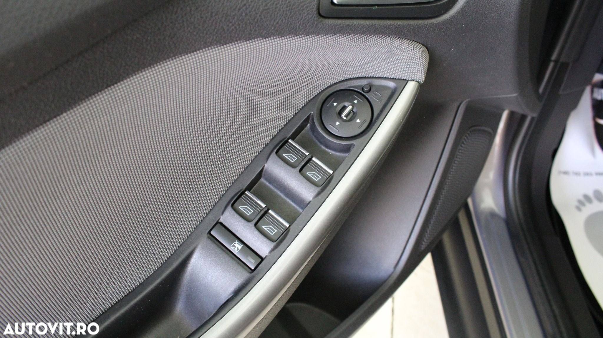 Ford Focus - 16