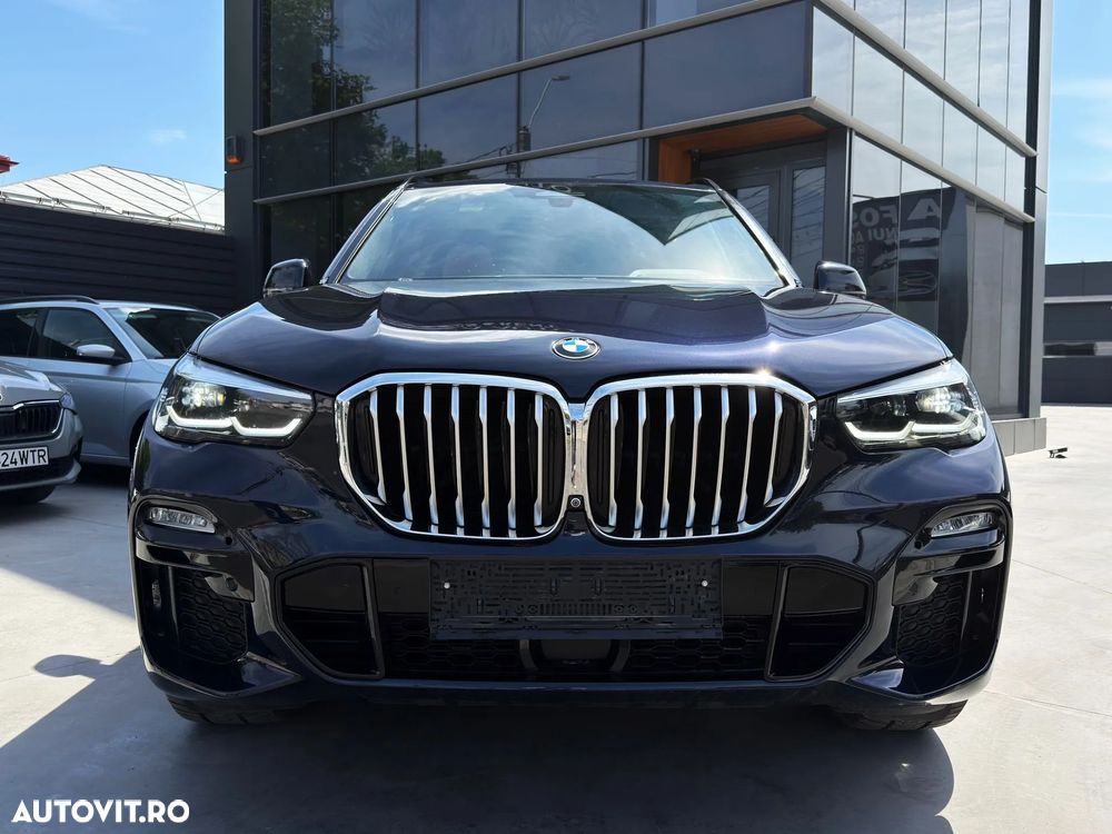 BMW X5 xDrive40i - 3