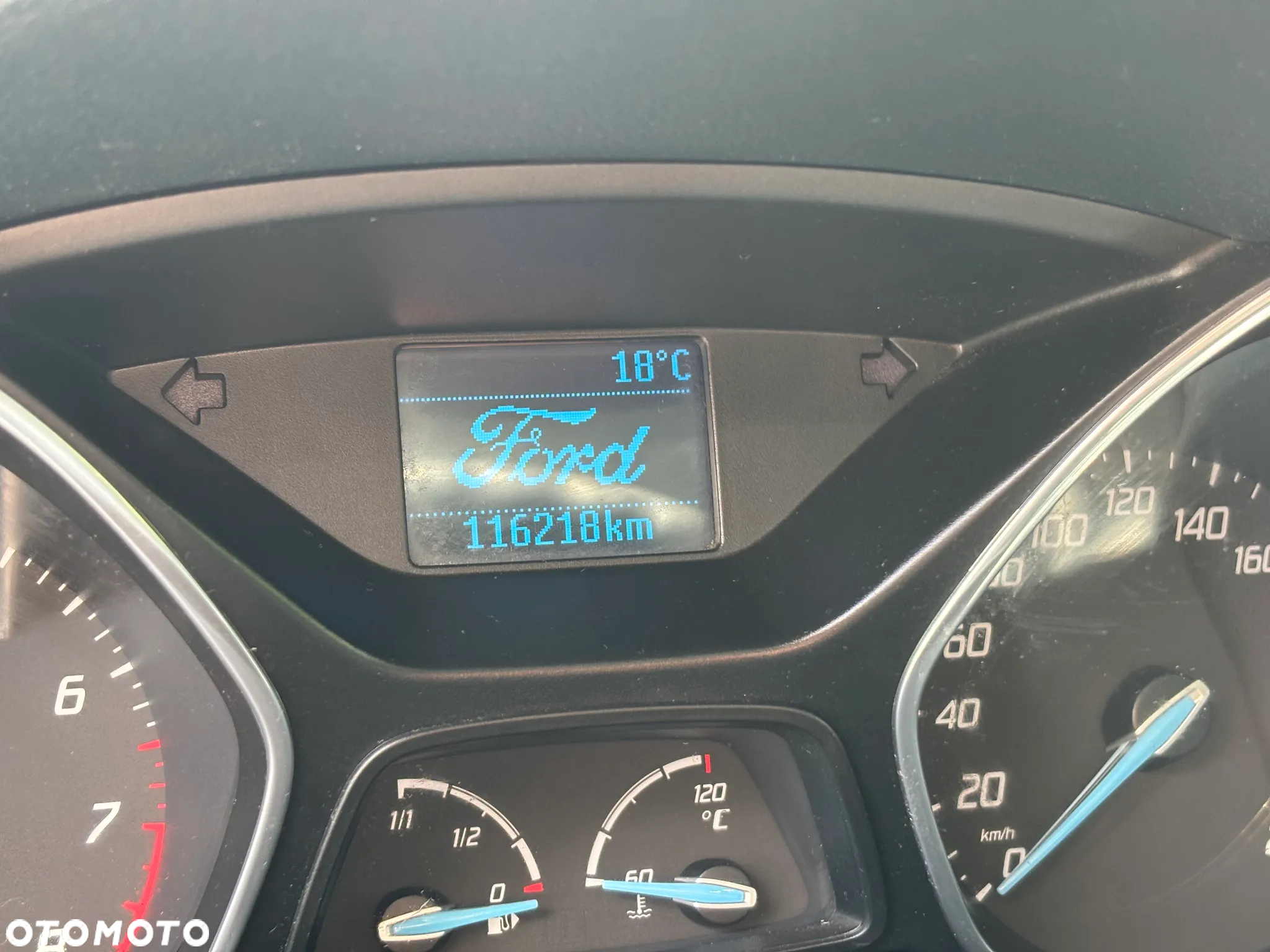 Ford C-MAX 1.6 Ti-VCT SYNC Edition - 14