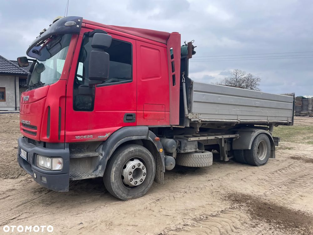 Iveco eurocargo - 3
