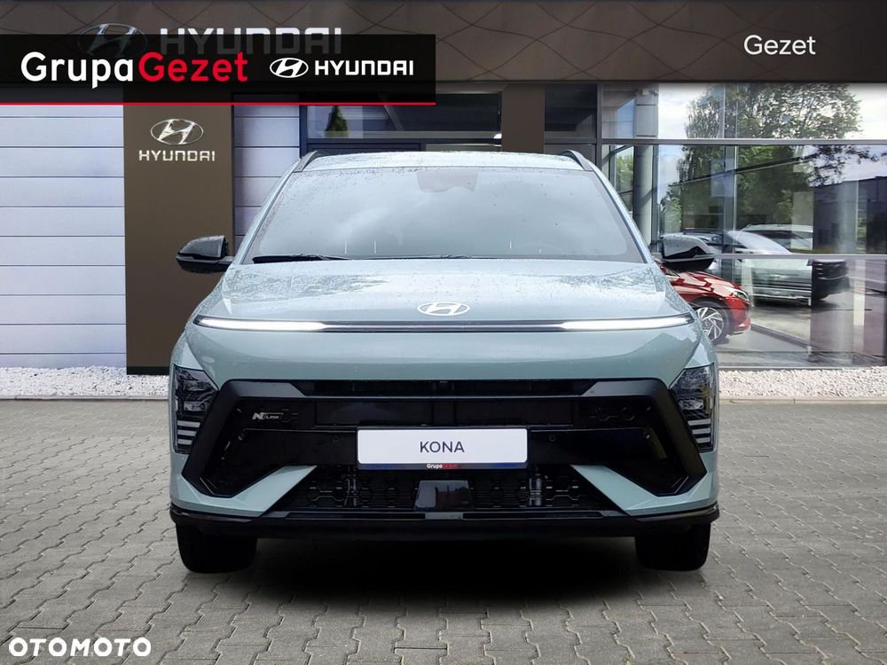 Hyundai Kona - 8
