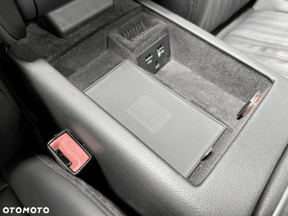 Audi A6 Avant 2.0 TDI Ultra S tronic - 24