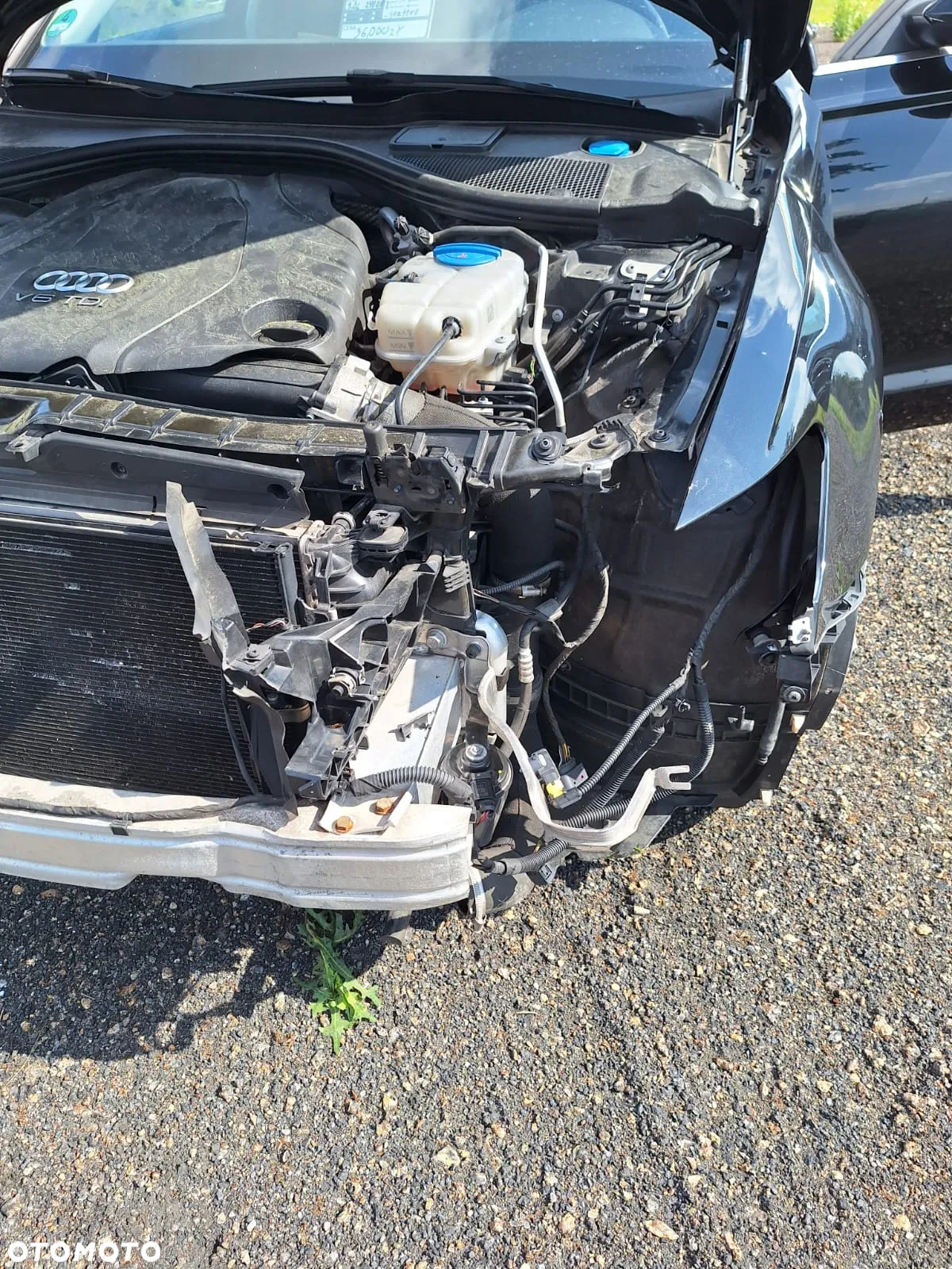 Audi A6 3.0 TDI DPF quattro S tronic - 19
